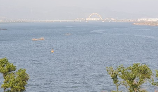 Tỉnh sắp lên TP trực thuộc Trung ương sẽ xây cây cầu dài 3,5km, hoàn thiện kết nối liên thông xung quanh vùng vịnh liền kề Di sản thiên nhiên thế giới
