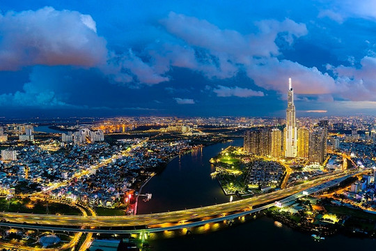 4 ngày nghỉ Tết Dương lịch, thành phố giàu nhất Việt Nam thu hơn 2.600 tỷ đồng từ một ngành