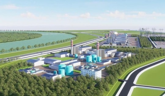 Đề xuất mới nhất về nhà máy nhiệt điện lớn nhất Việt Nam của Vingroup tại Hải Phòng