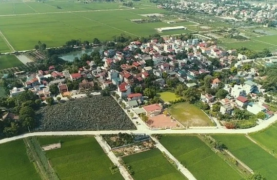 Những khu đất, dự án 'xông đất' thị trường đấu giá năm 2026 ở Hà Nội