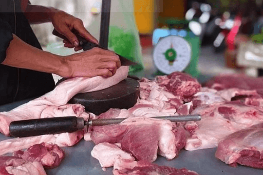 Việt Nam đứng thứ 4 thế giới về tiêu thụ một mặt hàng