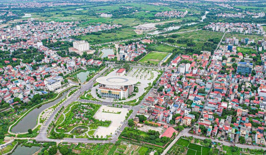 Liên danh Flamingo triển khai khu đô thị quy mô hơn 5.300 tỷ tại Hà Nội