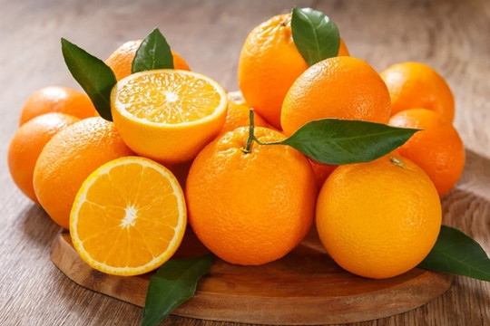 6 thực phẩm giúp giải rượu bia nhanh chóng trong mùa tiệc cuối năm