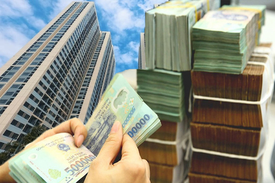 Bỏ trần tín dụng sau gần 15 năm, ngành ngân hàng trước bước ngoặt mới