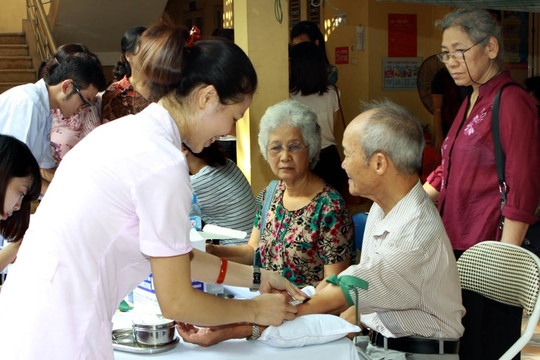 Từ 1/1/2026: Nhóm đối tượng sau tại 1 tỉnh sẽ được nhận tiền mặt từ 1.000.000-2.500.000 đồng trong dịp Tết Nguyên đán 2026, nên biết để hưởng đủ