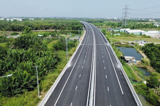 Sẽ tiến hành thanh tra các dự án lớn, tiềm ẩn nguy cơ sai phạm lĩnh vực xây dựng