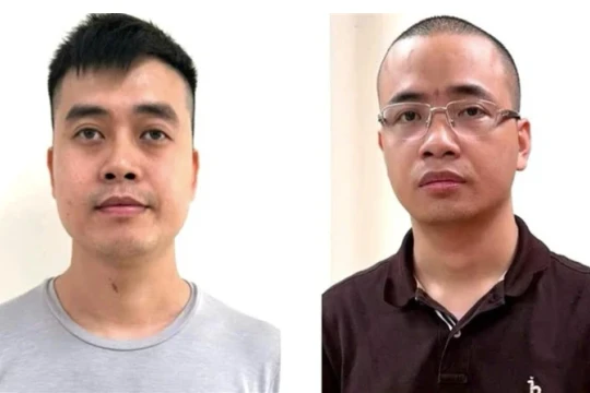 Xét xử 18 bị cáo sản xuất sữa giả HIUP trị giá hơn 2.400 tỷ đồng