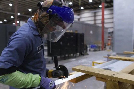 Một doanh nghiệp trích hơn 6.300 tỷ đồng chi cho 540 lao động sau khi sang nhượng công ty