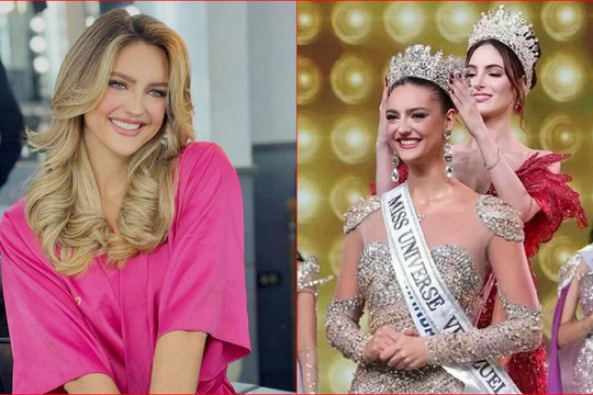 Venezuela coi hoa hậu là tài sản quốc gia, có hàng vạn 'lò luyện sắc đẹp' vô cùng khắc nghiệt