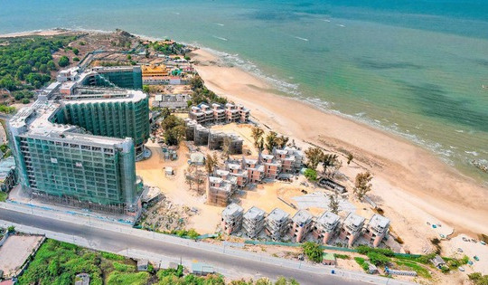 Lộ diện phân khúc 'thức giấc' sau kỳ 'ngủ đông' kéo dài