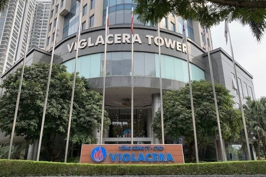 Viglacera (VGC) đính chính thông tin sau 5 ngày công bố, đưa kế hoạch doanh thu lên 15.300 tỷ