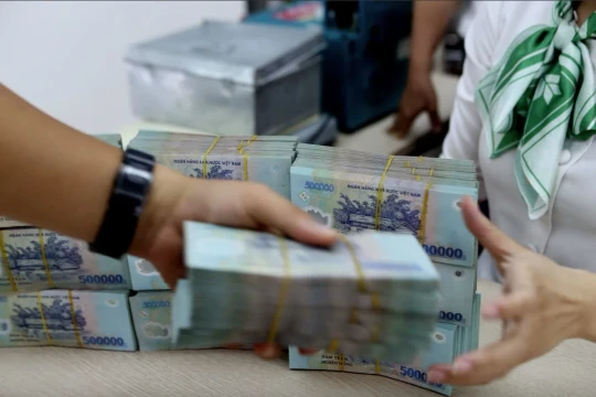 Doanh nghiệp lưu ý: Chi lương, thuê nhà, thuê xe từ 5 triệu trở lên cần phải làm việc này mới được trừ thuế