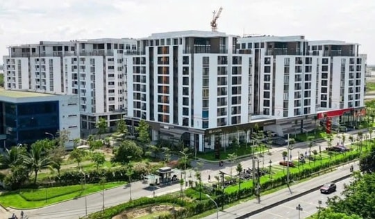 Tỉnh sắp trở thành TP trực thuộc Trung ương sẽ có thêm dự án nhà ở xã hội hơn 3.000 tỷ