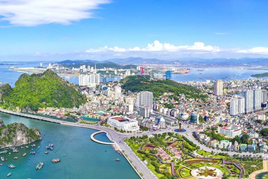 Lộ diện xếp hạng 34 tỉnh thành năm đầu tiên sáp nhập