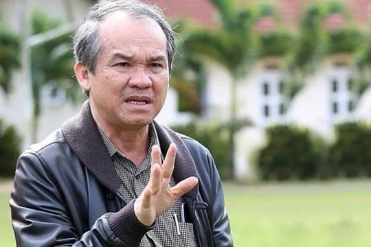 Bầu Đức muốn 'dứt tình' với HAGL Agrico