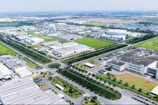 Thu ngân sách Nhà nước năm 2025 đạt kỷ lục 2,65 triệu tỷ đồng, nguồn thu từ nhà, đất tăng mạnh