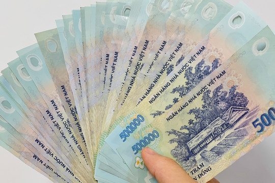 Từ 2026: Đã được tăng lương nhưng nhiều người vẫn không biết hoặc hiểu sai, người sử dụng lao động nếu làm trái sẽ bị phạt lên tới 75 triệu