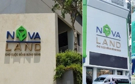 Vướng sai phạm thanh tra, dự án liên quan Novaland (NVL) bị kiến nghị thu hồi hơn 300 sổ đỏ