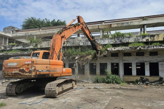 Đồng Nai dự kiến đấu giá 72 khu, thửa đất