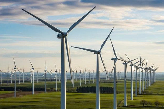 Gia Lai 'rục rịch' tìm nhà đầu tư cho loạt dự án khu đô thị, sân golf, năng lượng quy mô lớn