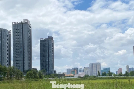 TPHCM xây dựng hệ số điều chỉnh bảng giá đất ra sao?