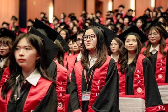 Ngành học mới 2026 tại ĐH 'Harvard Việt Nam': Cung không đủ cầu, doanh nghiệp trải thảm đỏ, thu nhập tới 70 triệu đồng/tháng