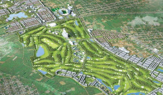 Chỉ trong 1 tháng, FLC liên tục đón tin vui với các siêu dự án nghỉ dưỡng từng ‘đắp chiếu’ nhiều năm