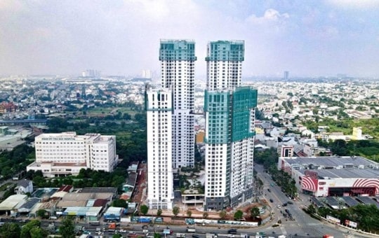 TBS Group - Hành trình từ đôi giày vững chãi, đến những bước sống êm ái (Phần 1)