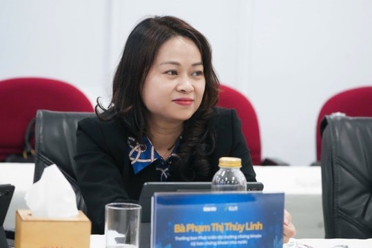 Lãnh đạo UBCKNN thông tin lộ trình triển khai giao dịch T+0 và bán chứng khoán chờ về