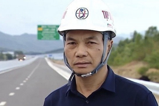 Kiến nghị Trung ương xem xét dự án cao tốc 25.000 tỷ đồng do Tập đoàn Sơn Hải đề xuất