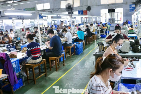 Doanh nghiệp Đà Nẵng tuyển hàng nghìn lao động cận Tết Nguyên đán