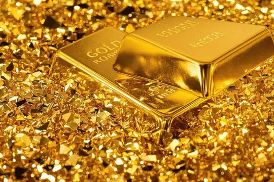 Giá vàng hôm nay 6/1: Neo quanh 4.440 USD/ounce, giới đầu tư nín thở chờ tín hiệu từ dữ liệu kinh tế Mỹ