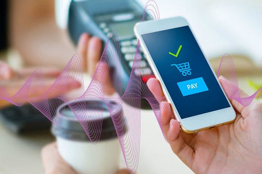 Quy định về sử dụng Tiền di động: Hạn mức tối đa 100 triệu đồng/tháng