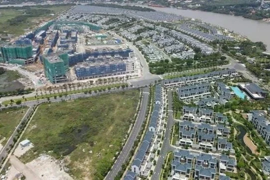 M&A bất động sản: Ai đang nắm lợi thế?