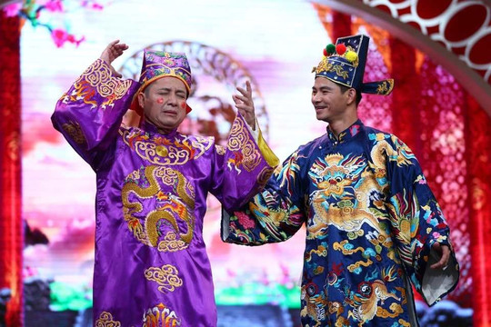 NSƯT hơn 20 năm đóng Táo Quân: Từng là Giám đốc nhà hát, U70 sống trong căn nhà nhỏ ở phố Tràng Tiền