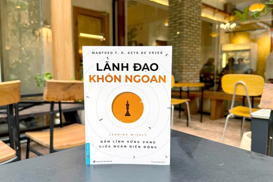 Phải làm gì trong một thế giới đầy rẫy những thông tin sai lệch?