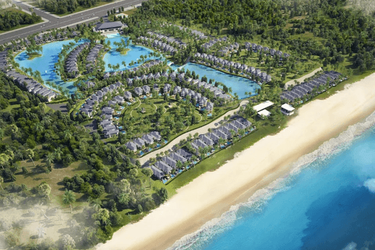 305 sổ đỏ bị Thanh tra Chính phủ kiến nghị thu hồi tại dự án của Novaland sẽ được cấp lại
