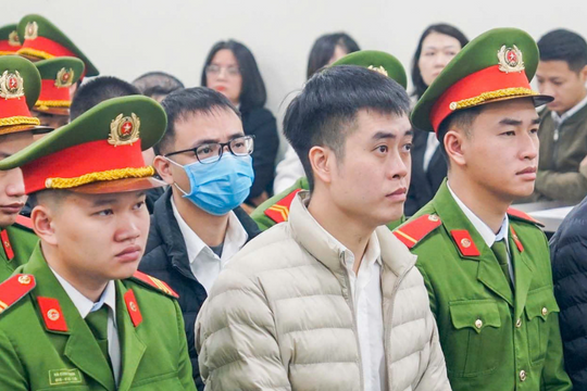 Đề nghị xử lý nghiêm kẻ cầm đầu, khoan hồng cho người thành khẩn trong vụ sữa giả HIUP trị giá hơn 2.400 tỷ đồng