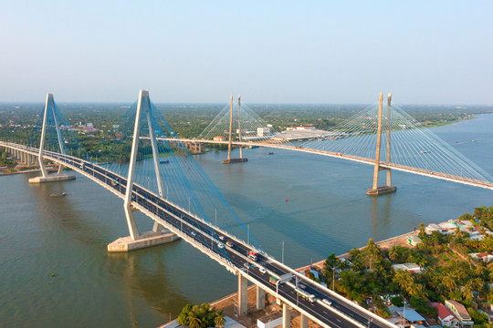 Trungnam Group quay trở lại với tín hiệu tài chính tích cực và kế hoạch kinh doanh cho 2026