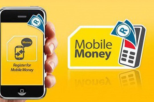 Quy định về việc mở và sử dụng dịch vụ Tiền di động