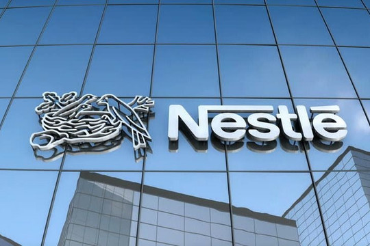 Bộ Y tế phát thông báo khẩn về việc thu hồi sữa bột Nestlé do nghi nhiễm độc tố