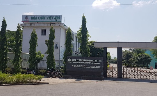 Phó Tổng Giám đốc một doanh nghiệp hóa chất thôi việc
