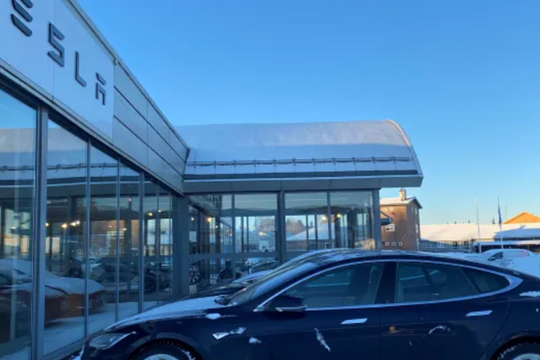 Quốc gia sắp 'khai tử' xe xăng?