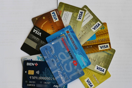 Người dân có thể bị phạt đến 200 triệu đồng khi cho mượn tài khoản ngân hàng