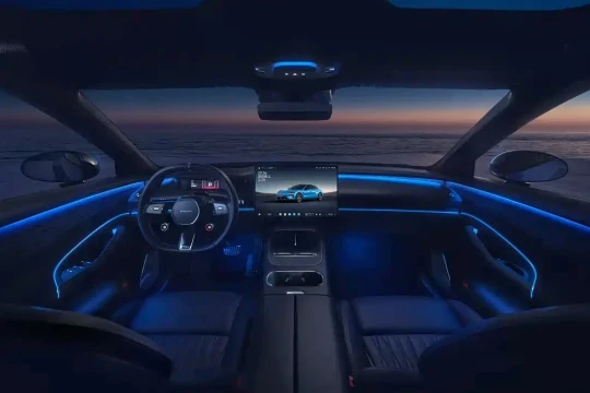 Xiaomi SU7 2026 mở bán: Sạc 15 phút chạy thêm 160km, trang bị tiệm cận xe sang, sẵn sàng 'đấu' Tesla và BYD