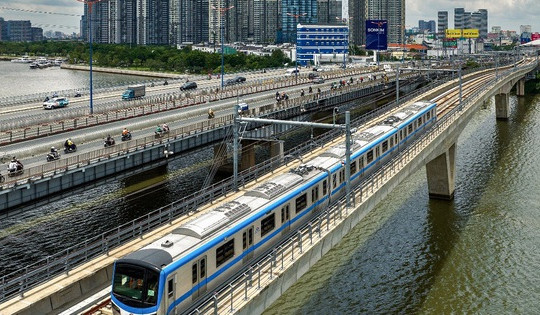 Việt Nam có tuyến đường sắt được báo nước ngoài vinh danh ở hạng mục đặc biệt