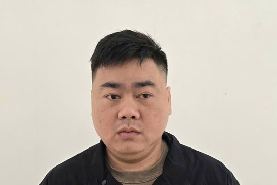 Bắt tạm giam đối tượng SN 1991 điều hành 103 website đồi trụy, vô hiệu hóa hệ thống hơn 7.000 video