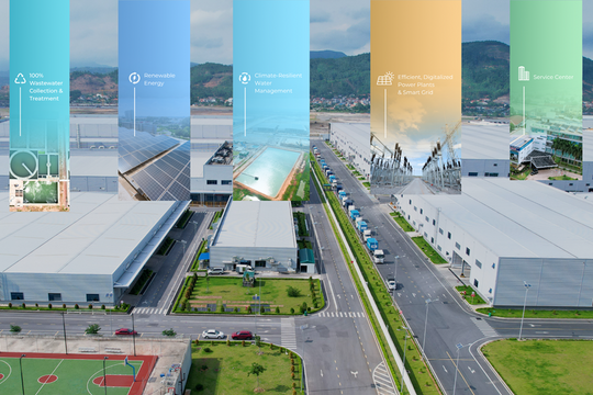 Đại gia Thái Lan rót hơn 4.700 tỷ đồng, nuôi tham vọng siêu dự án ở Việt Nam