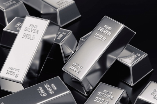 Quốc gia nào đang nắm trong tay kho bạc lớn nhất hành tinh?