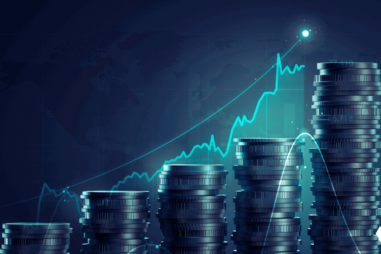 Tiền gửi Kho bạc 'rút khỏi' LDR: Áp lực nào cho hệ thống ngân hàng từ 2026?